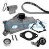 DAYCO KTBWP9651 - Triger Seti+devirdaim - Japon Avensis (t22)
