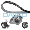DAYCO KTBWP9670 - Triger Seti+devirdaim - Ford Kuga/mondeo/c4pc/c5x7/ds4/jumpy/308/407