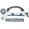 DAYCO KTC1007 - Zincir Seti - Japon Yaris (p1, P9)