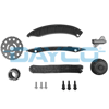 DAYCO KTC1020 - Eksantrik Zincir Seti - Renault Trafic Ii/scenic Ii/megane Grandtour/latitude/espace/nissan X-trail/opel Vivaro