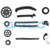 DAYCO KTC1025 - Eksantrik Zincir Seti - Mercedes Smart 450-452