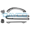 DAYCO KTC1030 - Zincir Seti - Fiat Fiat Sedici-suziki Grand Vitara-sx4