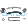 DAYCO KTC1036 - Eksantrik Zincir Seti - Vw Polo-ibiza-fabia