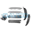 DAYCO KTC1049 - Eksantrik Zincir Seti - Bmw E46-e87-e90-e91-e92-e93-e60-e61-e63-e64-e65-e66-x3 E83-x3 E83 Lci-x5 E53-x5 E70-x6 E71