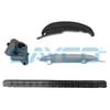 DAYCO KTC1050 - Eksantrik Zincir Seti - Bmw E46-e87-e90-e91-e92-e93-e60-e61-e63-e64-e65-e66-x3 E83-x3 E83 Lci-x5 E53-x5 E70-x6 E71