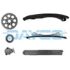 DAYCO KTC1052 - Eksantrik Zincir Seti - Fiat Albea/doblo/palio/punto/linea/egea/fiorino/astra/corsa/combo