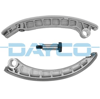 DAYCO KTC1053 - Eksantrik Zincir Seti - Fiat Ducato Iii-iveco Daily Iii-iv