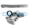 DAYCO KTC1065 - Eksantrik Zincir Seti - Psa 307/308/407/c4pc/c4/focus
