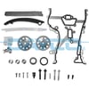 DAYCO KTC1068 - Eksantrik Zincir Seti - Opel Corsa B Corsa C Corsa D Corsa E Astra G Astra H Astra J Insignia Mokka Zafira B Adam Aveo T300cruze Meriva B