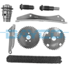 DAYCO KTC1084 - Eksantrik Zincir Seti - Fiat Ducato/iveco-daily/bxr/jmp/fuso Canter