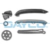 DAYCO KTC1086 - Eksantrik Zincir Seti - Vw Fabia