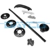 DAYCO KTC1090 - Eksantrik Zincir Seti - Ford Transit V-347/v-363/ranger