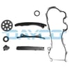 DAYCO KTC1098 - Eksantrik Zincir Seti - Fiat Egea-doblo Iii-iv-500 L-panda-alfa Romeo