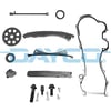 DAYCO KTC1118 - Eksantrik Zincir Seti - Fiat Egea/doblo Iii/fiorino/panda/500