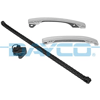 DAYCO KTC1124 - Eksantrik Zincir Seti - Renault Clio Iv/captur/megan Iv/sandero Ii/dokker/ Qashqai