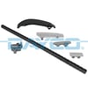 DAYCO KTC1126 - Eksantrik Zincir Seti - Ford Transit V-347/v-363/ranger