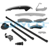 DAYCO KTC1186 - Eksantrik Zincir Seti - Vw A3-a4-a5-a6-q3-q5