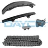DAYCO KTC1192 - Eksantrik Gergi Seti - Psa Transit V347/v362/v348 Önden Çeker/jumper-3 /boxer-3