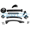 DAYCO KTC1496 - Eksantrik Zincir Seti - Renault Clio Iv/captur/megan Iv/sandero Ii/dokker/ Qashqai