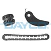 DAYCO KTC1526 - Eksantrik Zincir Seti - Renault Captur Clio Iv Megane Iv Kadjar Qashqai Ii (j11) Megane Iii Juke (f15) Sandero
