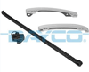 DAYCO KTC1700 - Eksantrik Zincir Seti - Renault Clio V Duster Ii Jogger Sandero Iii Stepway Iii Taliant