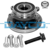 DAYCO KWD1001 - Porya Ön - Vw Golf5-golf6-jetta-passat-caddy-a3-leon