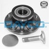 DAYCO KWD1002 - Porya Arka - Vw Golf7-a3-leon