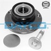 DAYCO KWD1005 - Porya Arka - Vw Golf5-golf6-jetta-passat-a3