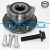 DAYCO KWD1008 - Porya Ön - Vw Golf5-golf6-jetta-a3-leon-octavia