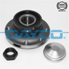 DAYCO KWD1009 - Porya Arka - Psa Bipper / Nemo / Fiorino / Doblo