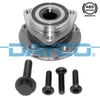 DAYCO KWD1021 - Porya Ön - Vw Golf7-a3-leon-octavia