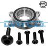 DAYCO KWD1041 - Porya Ön/arka - Vw A4-a5-a7-q5