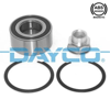 DAYCO KWD1042 - Porya Ön - Opel Corsa D Corsa E Adam