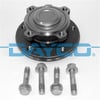 DAYCO KWD1053 - Porya Ön - Bmw E81-e82-e87-e88-e90-e91e-92-e93-x1 E84-z4 E89