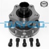 DAYCO KWD1054 - Porya Arka - Vw Passat-a6