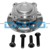 DAYCO KWD1061 - Porya Ön - Bmw F20-f21-f22-f23-f30-f31-f34-f35-4f32-f33-f36 Gran Coupe