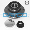 DAYCO KWD1067 - Porya Arka - Opel Corsa D Corsa E
