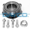DAYCO KWD1069 - Porya Arka - Mercedes 211-204-221-218-212