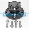 DAYCO KWD1073 - Porya Arka - Mercedes 176-246-117-242-156