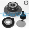 DAYCO KWD1074 - Porya Arka - Vw A4-a5-q5