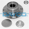 DAYCO KWD1076 - Porya Arka - Vw Polo-cordoba-fabia