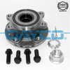 DAYCO KWD1085 - Porya Ön - Renault Megan Iv/talisman/kadjar/qashqai