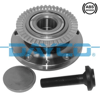 DAYCO KWD1092 - Porya Arka - Vw A4