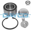 DAYCO KWD1102 - Porya Rulmani Ön - Mercedes 246-117-176-gla X156