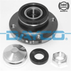 DAYCO KWD1108 - Porya Arka - Fiat Grende Punto-corsa D-e