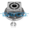 DAYCO KWD1109 - Arka Porya - Fiat Panda