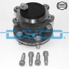 DAYCO KWD1120 - Porya Arka - Ford Mondeo/galaxy