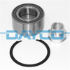 DAYCO KWD1124 - Porya - Fiat Temp./tipo/albea/doblo/linea/fiorino/marea