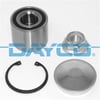 DAYCO KWD1132 - Porya Rulmani Arka - Renault Clio Iii/kangoo/express/laguna I