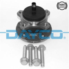 DAYCO KWD1136 - Porya Arka - Psa 308 Ii (t9)